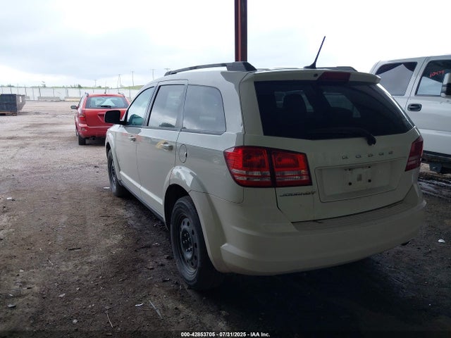 3C4PDCAB2JT340226 Dodge 2018