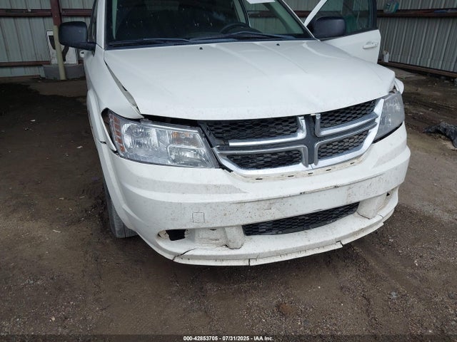 3C4PDCAB2JT340226 Dodge 2018