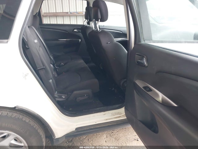 Dodge 2018 2018 3C4PDCAB2JT340226 Image 8