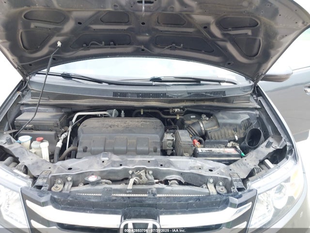 5FNRL5H65FB092995 Honda j35z8