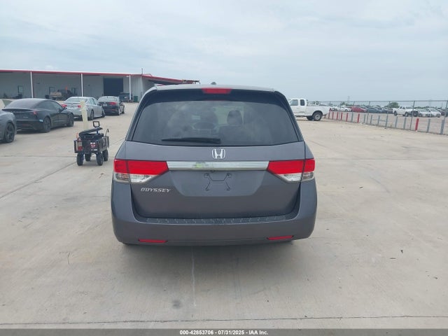 5FNRL5H65FB092995 Honda j35z8