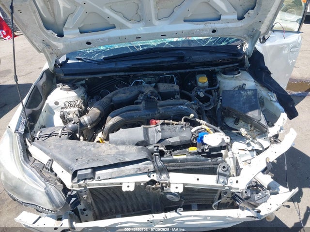 Subaru 2.0l na 2014 JF2GPAVC3E8258171 Image 10