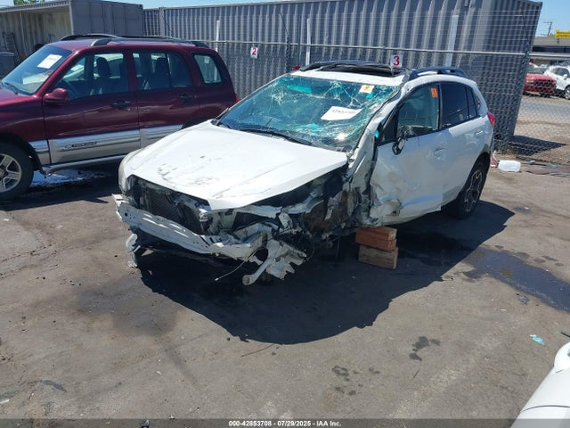 Subaru 2.0l na 2014 JF2GPAVC3E8258171 Image 2