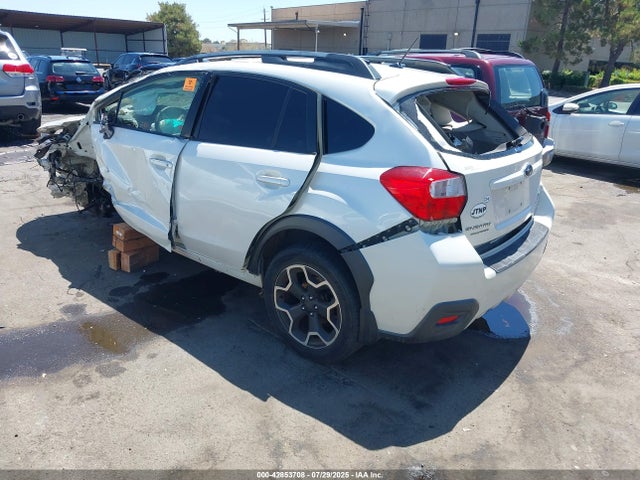 Subaru 2.0l na 2014 JF2GPAVC3E8258171 Image 3
