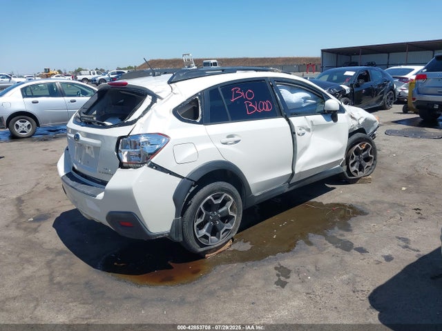 Subaru 2.0l na 2014 JF2GPAVC3E8258171 Image 4