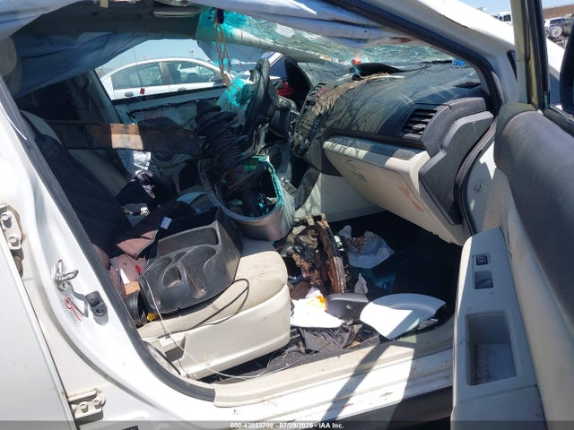 Subaru 2.0l na 2014 JF2GPAVC3E8258171 Image 5