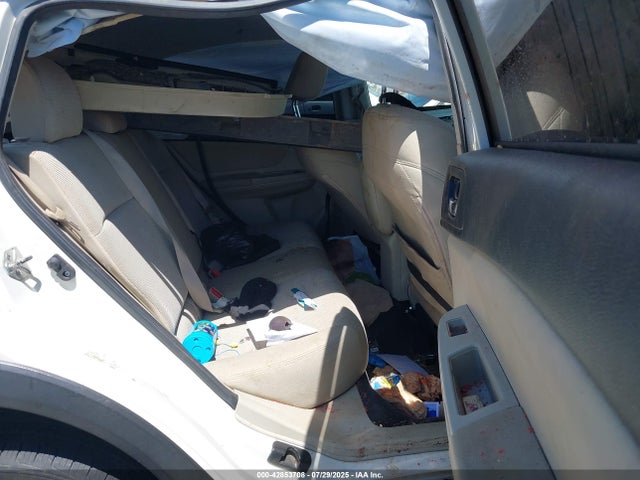 Subaru 2.0l na 2014 JF2GPAVC3E8258171 Image 8