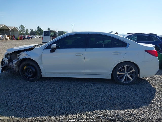 Subaru u4 2019 4S3BNEN68K3007641 Image 15