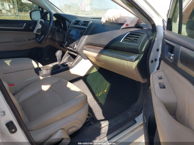 Subaru u4 2019 4S3BNEN68K3007641 Image 5