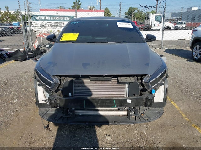KIA t-gdi gamma 2023 3KPF44AC3PE605937 Image 13