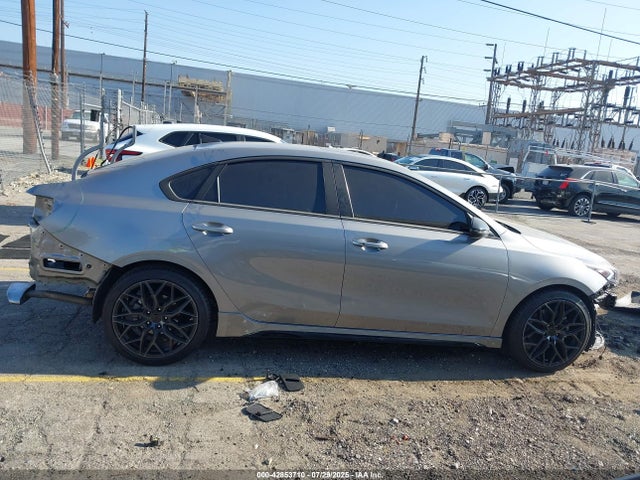 KIA t-gdi gamma 2023 3KPF44AC3PE605937 Image 14