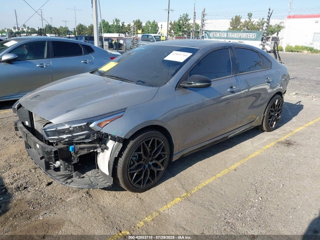 KIA t-gdi gamma 2023 3KPF44AC3PE605937 Image 2