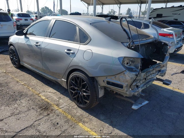 KIA t-gdi gamma 2023 3KPF44AC3PE605937 Image 3
