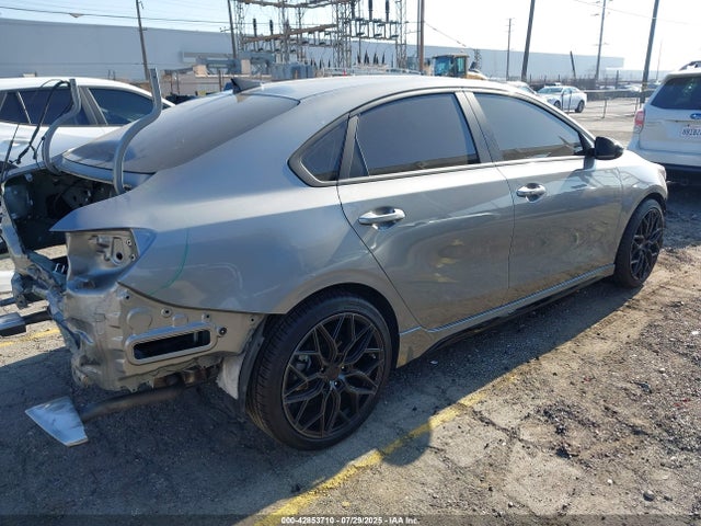 KIA t-gdi gamma 2023 3KPF44AC3PE605937 Image 4