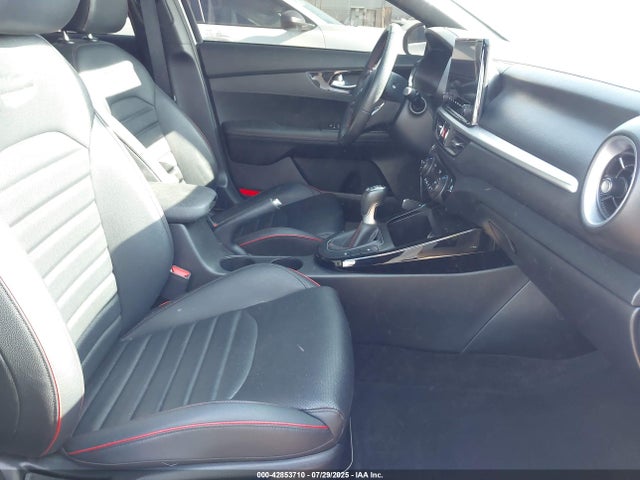 KIA t-gdi gamma 2023 3KPF44AC3PE605937 Image 5