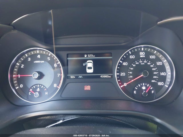 KIA t-gdi gamma 2023 3KPF44AC3PE605937 Image 7