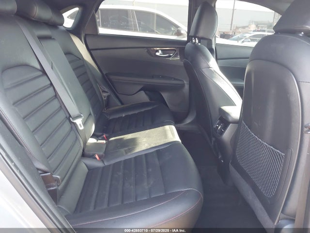 KIA t-gdi gamma 2023 3KPF44AC3PE605937 Image 8