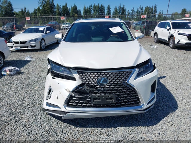 Lexus 2gr-fks 2022 2T2HZMDA8NC321635 Image 12