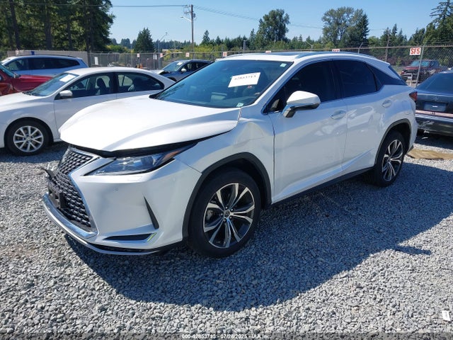 Lexus 2gr-fks 2022 2T2HZMDA8NC321635 Image 2