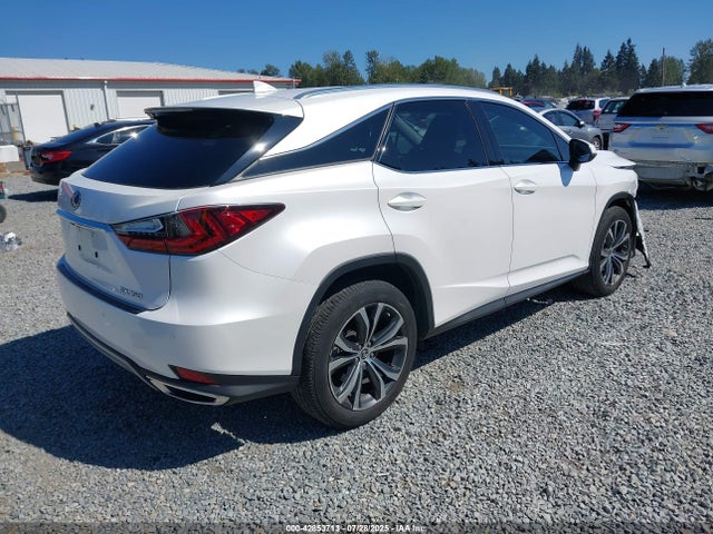 Lexus 2gr-fks 2022 2T2HZMDA8NC321635 Image 4