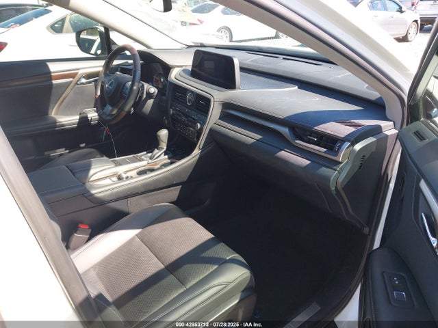 Lexus 2gr-fks 2022 2T2HZMDA8NC321635 Image 5