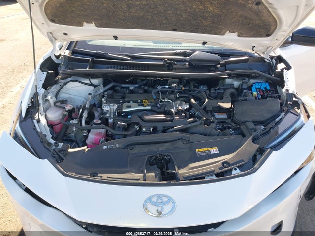 JTDACAAU5R3033851 Toyota m20a-fxs