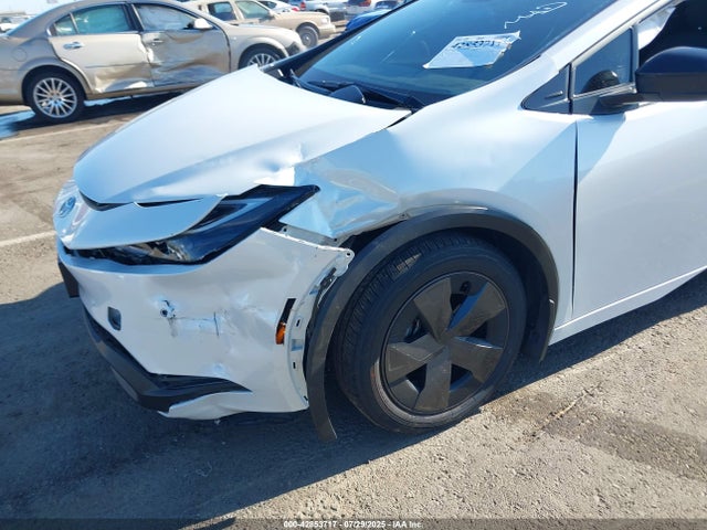 JTDACAAU5R3033851 Toyota m20a-fxs