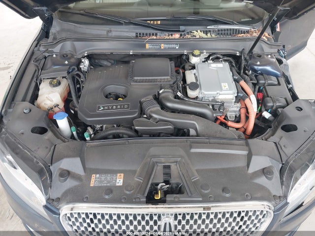 3LN6L5MU5HR638926 Lincoln 2.0l 4v atk