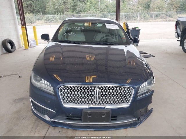 3LN6L5MU5HR638926 Lincoln 2.0l 4v atk