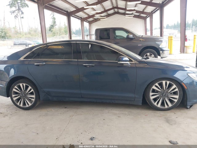 3LN6L5MU5HR638926 Lincoln 2.0l 4v atk