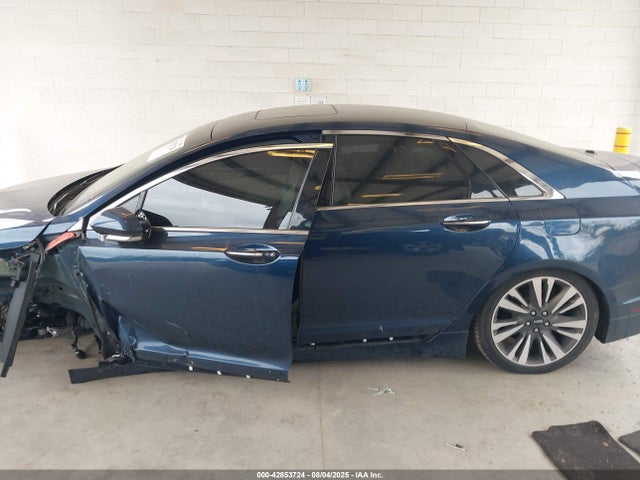 3LN6L5MU5HR638926 Lincoln 2.0l 4v atk