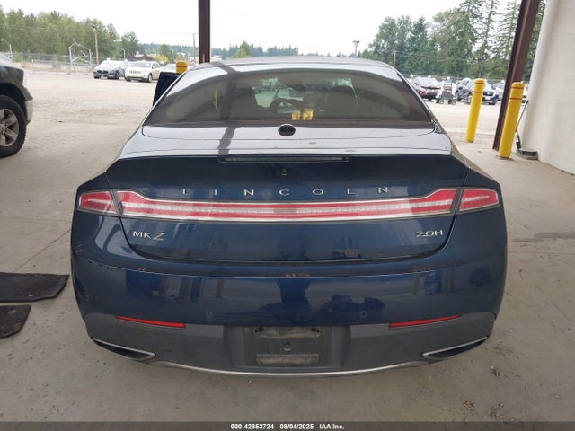 3LN6L5MU5HR638926 Lincoln 2.0l 4v atk