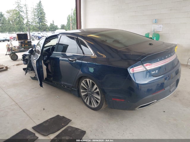 3LN6L5MU5HR638926 Lincoln 2.0l 4v atk