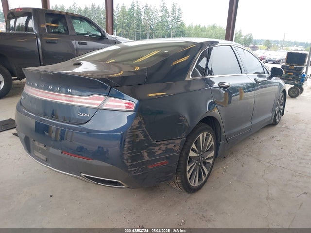3LN6L5MU5HR638926 Lincoln 2.0l 4v atk