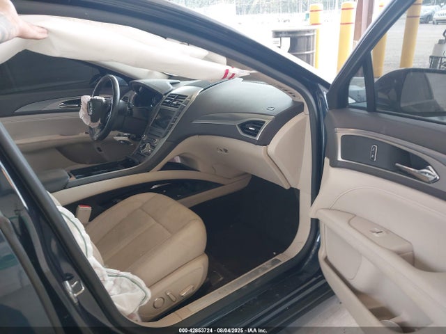 3LN6L5MU5HR638926 Lincoln 2.0l 4v atk