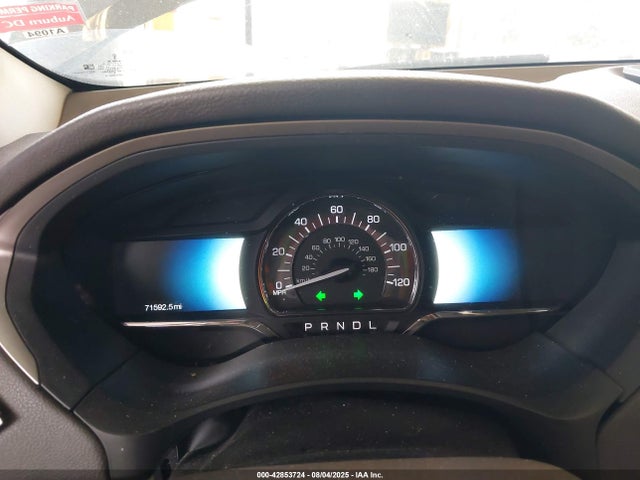 3LN6L5MU5HR638926 Lincoln 2.0l 4v atk