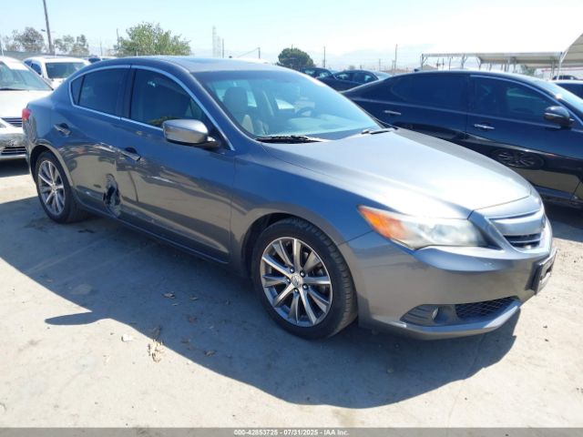 2013 ACURA ILX 19VDE1F79DE003434 Photo 0