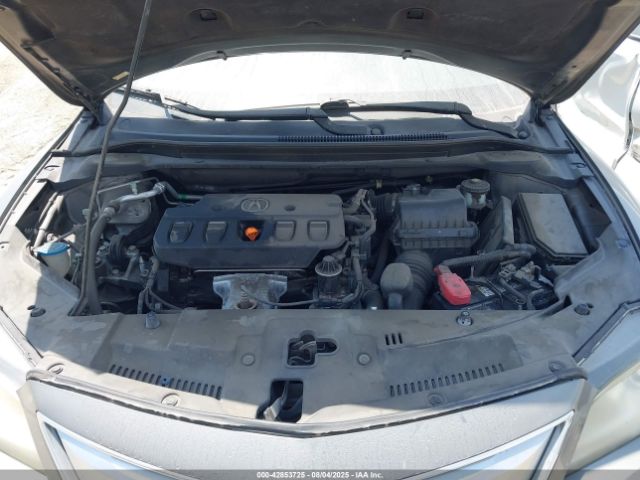 2013 ACURA ILX 19VDE1F79DE003434 Photo 9