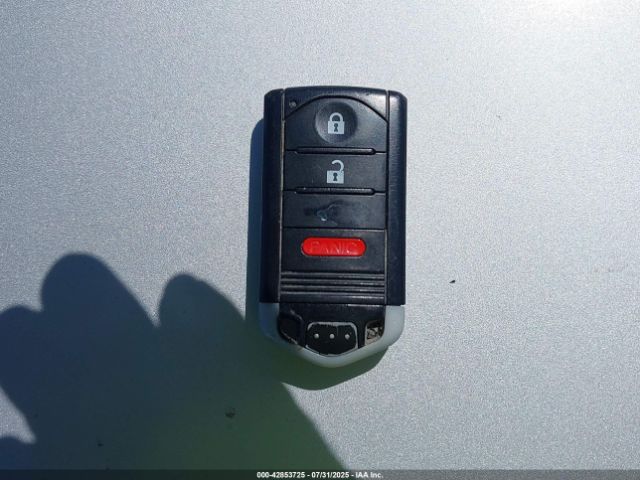 2013 ACURA ILX 19VDE1F79DE003434 Photo 10