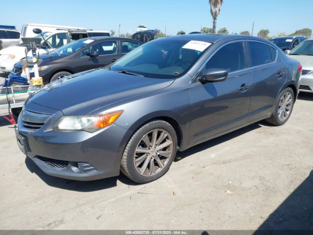 2013 ACURA ILX 19VDE1F79DE003434 Photo 1