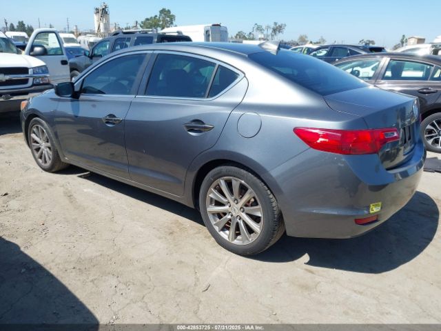 2013 ACURA ILX 19VDE1F79DE003434 Photo 2