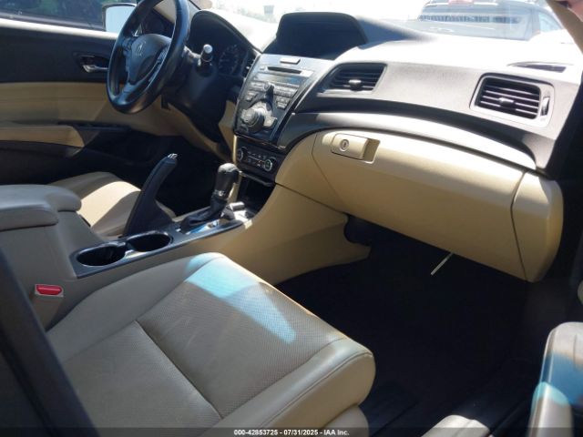 2013 ACURA ILX 19VDE1F79DE003434 Photo 4