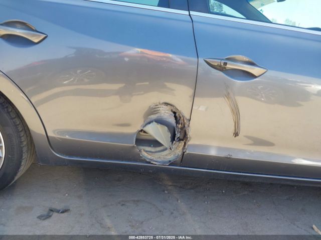 2013 ACURA ILX 19VDE1F79DE003434 Photo 5