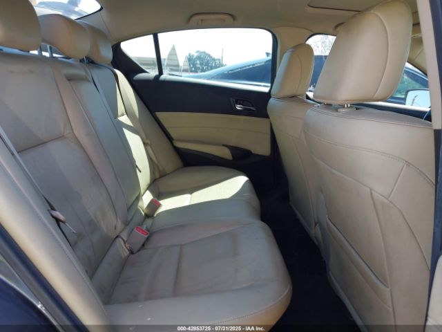 2013 ACURA ILX 19VDE1F79DE003434 Photo 7