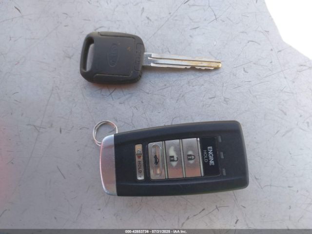 2015 ACURA TLX 19UUB2F72FA012506 Photo 10