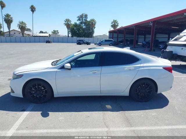 Acura j35y6 2015 19UUB2F72FA012506 Image 14