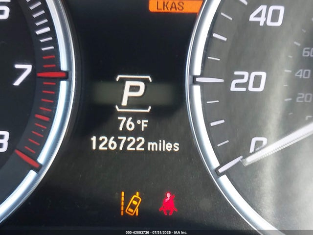 Acura j35y6 2015 19UUB2F72FA012506 Image 15