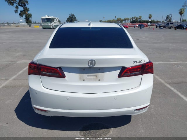 Acura j35y6 2015 19UUB2F72FA012506 Image 16