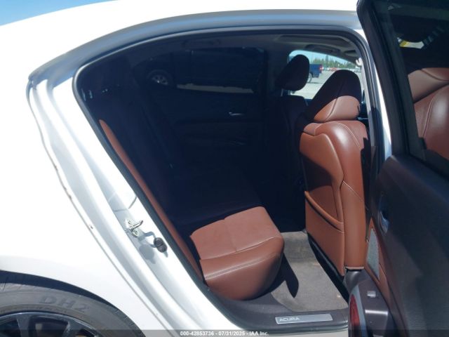 2015 ACURA TLX 19UUB2F72FA012506 Photo 7