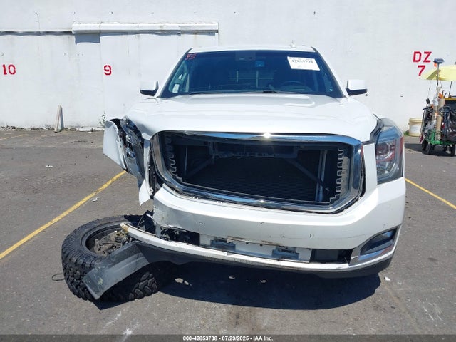 GMC YUKON DENALI 2016 1GKS2CKJ3GR358441 Image 39